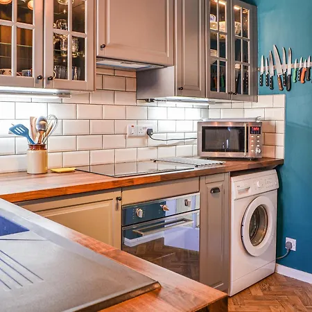 The Sandpiper * Filey