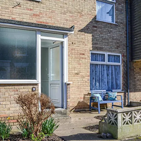 The Sandpiper Feriehus Filey