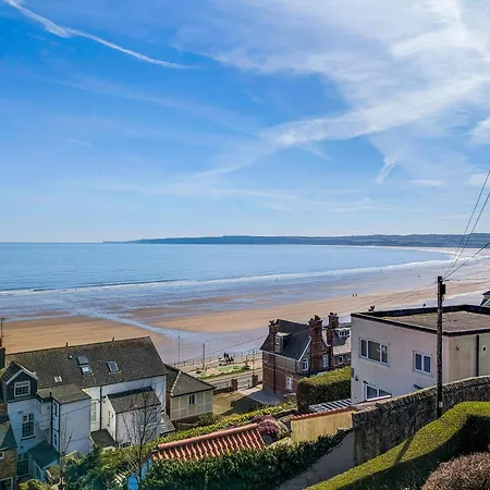 The Sandpiper Feriehus
