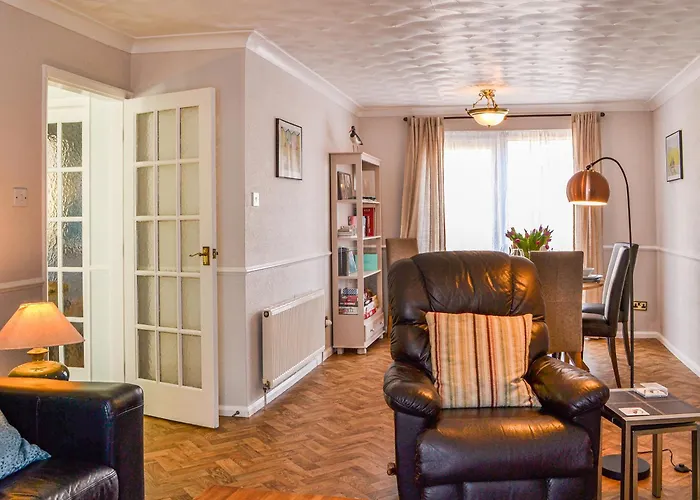 The Sandpiper Сasa de vacaciones