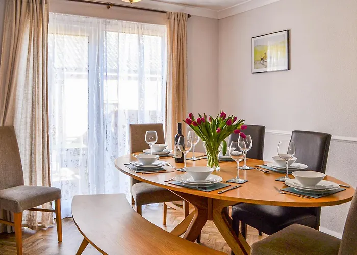 The Sandpiper * Filey