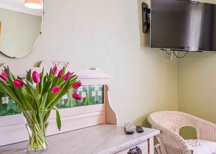 Сasa de vacaciones The Sandpiper *