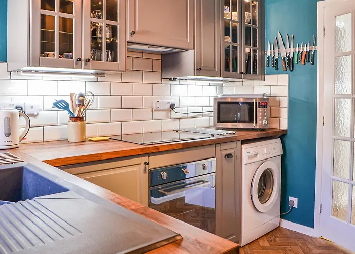 The Sandpiper * Filey