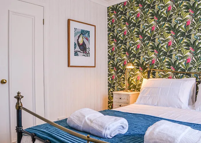 Сasa de vacaciones The Sandpiper *