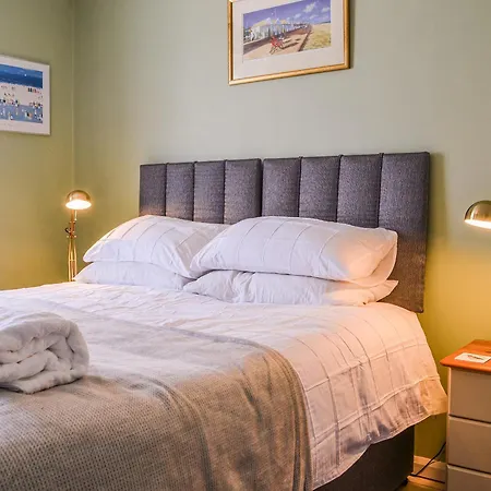 The Sandpiper Holiday home *