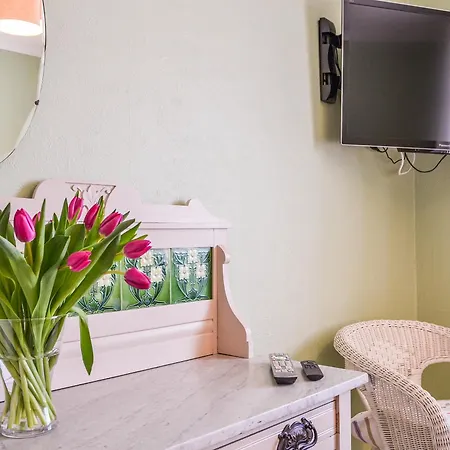 The Sandpiper Holiday home