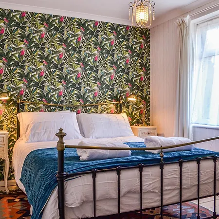 The Sandpiper Holiday home Filey