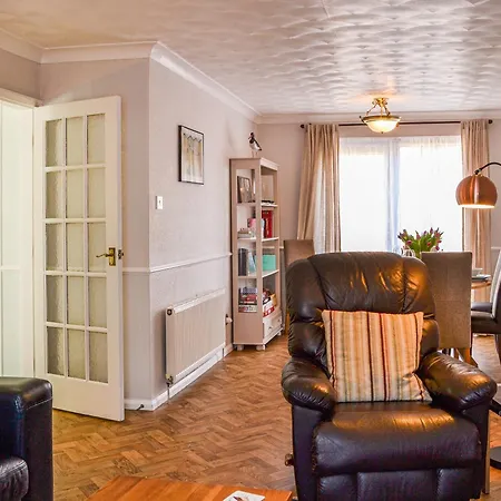 The Sandpiper Holiday home *
