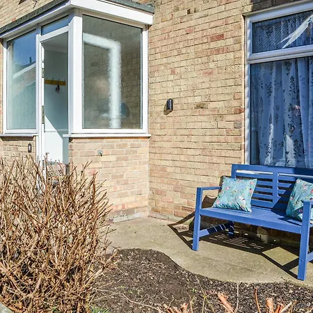 The Sandpiper Holiday home