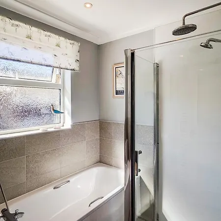 Holiday home The Sandpiper Filey