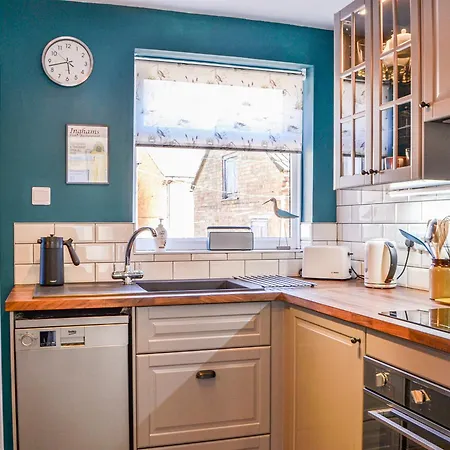 The Sandpiper 度假居 法利