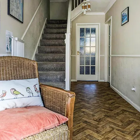 度假居 The Sandpiper *