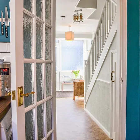 The Sandpiper 度假居 法利